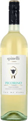 Tenute Spinelli Val di Mara Pecorino Terre di Chieti 75 cl