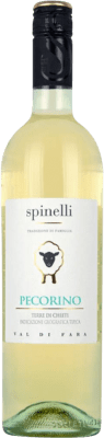 Tenute Spinelli Val di Mara