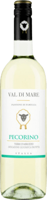 Tenute Spinelli Val di Mara Pecorino Terre di Chieti 75 cl