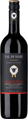 Tenute Spinelli Val di Mara Sangiovese Terre di Chieti 75 cl