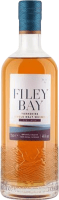 Single Malt Whisky Spirit of Yorkshire Filey Bay STR Finish 70 cl