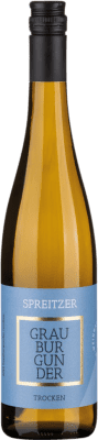 Spreitzer Trocken — Dry