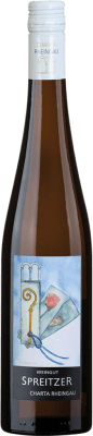 Spreitzer Charta Riesling Rheingau 75 cl