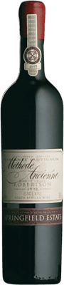 Springfield Méthode Ancienne Cabernet Sauvignon Robertson 75 cl