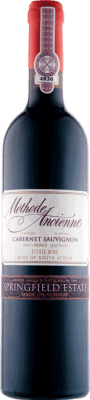 Springfield Méthode Ancienne Cabernet Sauvignon Robertson 75 cl