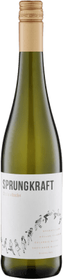 Sprungkraft Cuvée Hoch Weiss Baden 75 cl