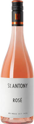 St. Antony Rosé Rheinhessen 75 cl