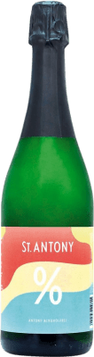 St. Antony Sekt Riesling Rheinhessen 75 cl Alcohol-Free