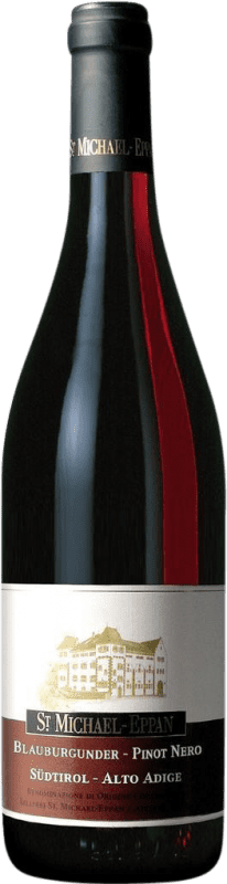 15,95 € | Red wine St. Michael-Eppan D.O.C. Trentino Trentino Italy Vernatsch 75 cl