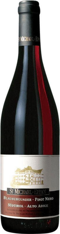 Kostenloser Versand | Rotwein St. Michael-Eppan D.O.C. Trentino Trentino Italien Vernatsch 75 cl Kostenloser Versand | Rotwein St. Michael-Eppan D.O.C. Trentino Trentino Italien Vernatsch 75 cl