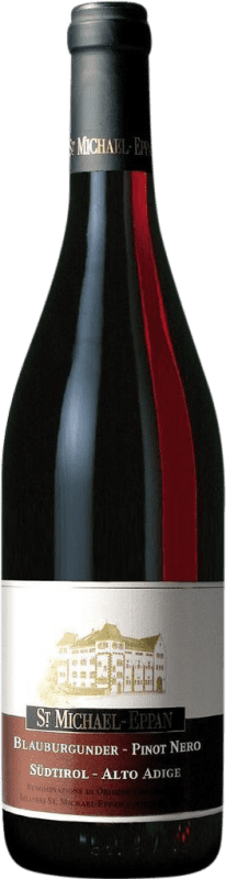 17,95 € | Vin rouge St. Michael-Eppan D.O.C. Trentino Trentin Italie Vernatsch 75 cl