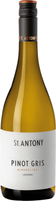 St. Antony Pinot Cinzento Rheinhessen 75 cl Sem Álcool