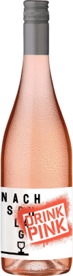 Stahl Nachschlag Drink Pink 75 cl Без алкоголя