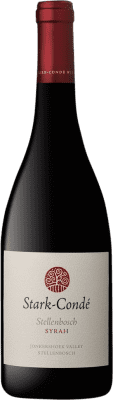 Stark Condé Syrah 75 cl