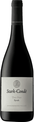 Stark Condé Three Pines Syrah — Shiraz 75 cl