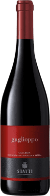 Statti Gaglioppo Calabria 75 cl