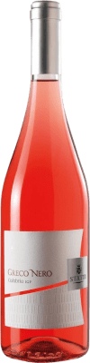 Statti Nero Greco — Греко Calabria 75 cl