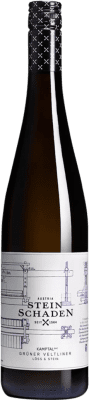 Steinschaden Löss & Stein