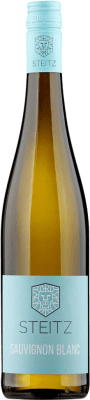 Steitz Sauvignon — 苏维浓 Trocken — 干型 Rheinhessen 75 cl
