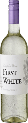 Stellenrust Ruyter's Bin First White Sauvignon White Stellenbosch 75 cl