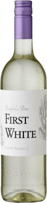 Stellenrust Ruyter's Bin First White Sauvignon Branca Stellenbosch 75 cl