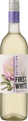 Stellenrust Ruyter's Bin First Sauvignon Stellenbosch 75 cl