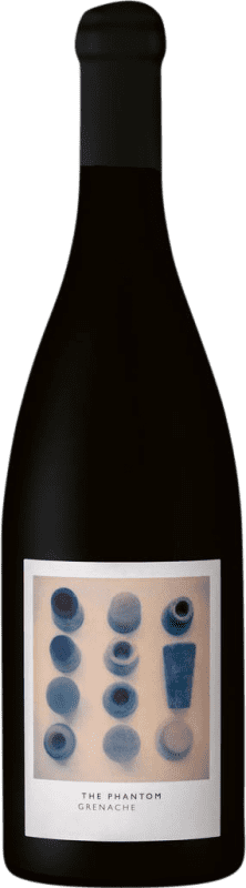 Free Shipping | Red wine Stellenrust The Phantom I.G. Stellenbosch Stellenbosch South Africa Grenache 75 cl