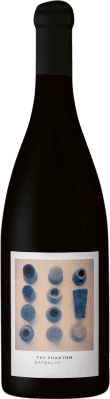 42,95 € | Rotwein Stellenrust The Phantom I.G. Stellenbosch Stellenbosch Südafrika Grenache 75 cl