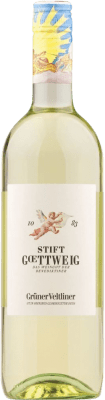 Stift Göttweig Grüner Veltliner Secco Niederösterreich 75 cl