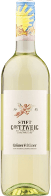 Stift Göttweig Grüner Veltliner Seco Niederösterreich 75 cl