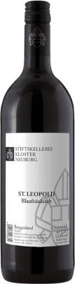 Stift Klosterneuburg Saint Leopold Blaufränkisch Niederösterreich 1 L