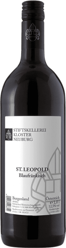 13,95 € Kostenloser Versand | Rotwein Stift Klosterneuburg St Leopold I.G. Niederösterreich