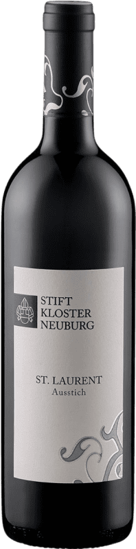 21,95 € Spedizione Gratuita | Vino rosso Stift Klosterneuburg Ausstich D.A.C. Wien
