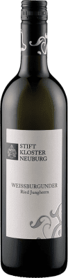 Stift Klosterneuburg Jungherrn Weißburgunder Wien 75 cl