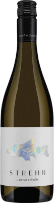 Strehn Cuvée Weisser Schotter ドライ Burgenland 75 cl