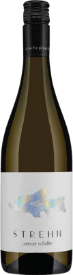 Strehn Weisser Schotter Trocken — Seco Burgenland Cuvée 75 cl