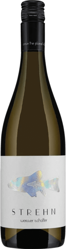 送料無料 | 白ワイン Strehn Cuvée Weisser Schotter ドライ I.G. Burgenland Burgenland オーストリア 75 cl