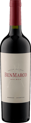 Susana Balbo Benmarco Malbec Mendoza 75 cl