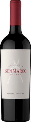 Susana Balbo Benmarco Malbec Mendoza 75 cl