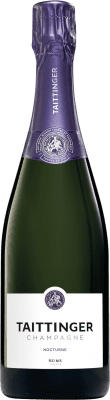 Taittinger Nocturne сухой Champagne 75 cl