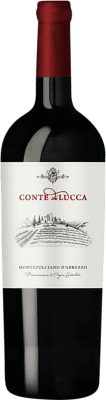 Talamonti Conte di Lucca Montepulciano Montepulciano d'Abruzzo 75 cl