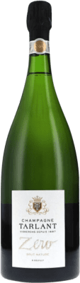 Tarlant Природа Брута Champagne бутылка Магнум 1,5 L