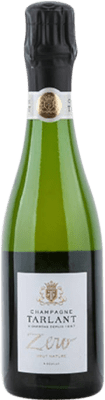 Tarlant Brut Nature Champagne Half Bottle 37 cl