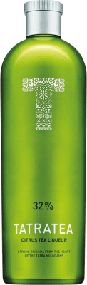 Ликеры Tatratea Citrus 70 cl