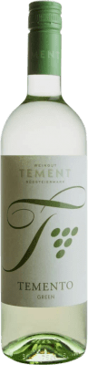 Tement Green сухой Südsteiermark 75 cl