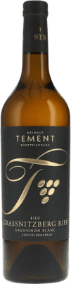 Tement Ried Grassnitzberg Riff STK Sauvignon Weiß Erste Lage 75 cl