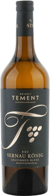 Tement Ried Sernau König STK Sauvignon White Collines Rhodaniennes 75 cl