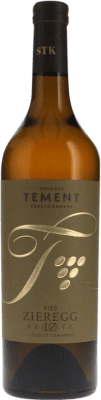 Tement Ried Zieregg IZ STK Sauvignon White Grosse Lage Резерв 75 cl