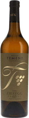 Tement Ried Zieregg IZ VDP Grosse Lage — Grand Cru, STK Steirische Terroir- und Klassikweingüter Riserva