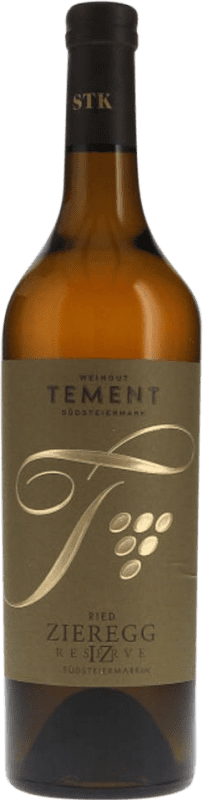 188,95 € Free Shipping | White wine Tement Ried Zieregg IZ STK Reserve V.D.P. Grosse Lage